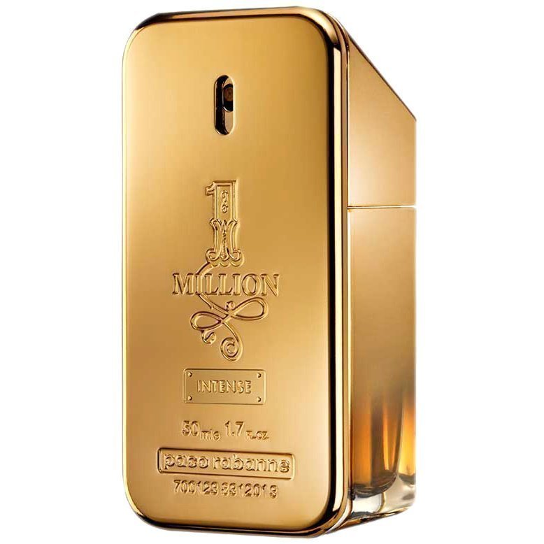 Paco Rabanne 1 Million Intense EdT EdT 50ml