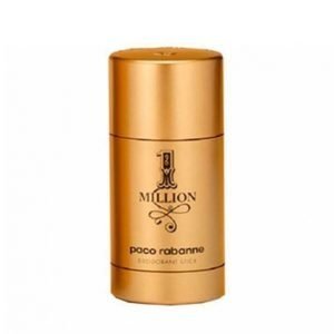 Paco Rabanne 1 Million M Deostick 75 Ml Deodorantti
