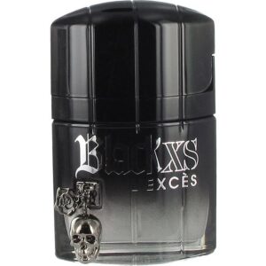 Paco Rabanne Black XS L'Exces EdT 50ml
