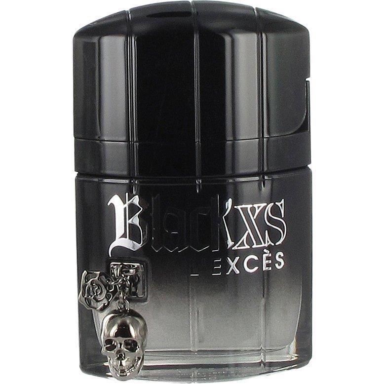Paco Rabanne Black XS L'Exces EdT 50ml