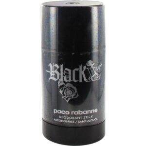 Paco Rabanne Black XS for Him Deostick Deostick 75ml