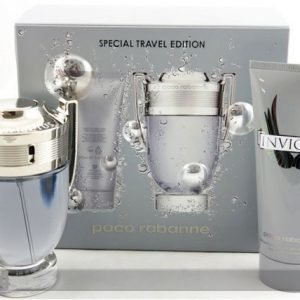 Paco Rabanne Paco Rabanne Invictus Pakkaus