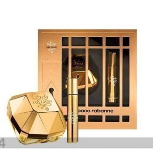 Paco Rabanne Paco Rabanne Lady Million Pakkaus