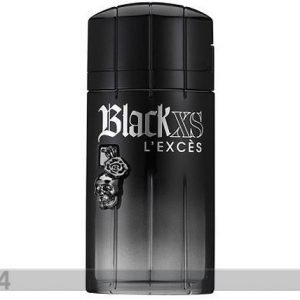 Paco Rabanne Paco Rabanne Xs Black L'Exces Men Edt 100ml