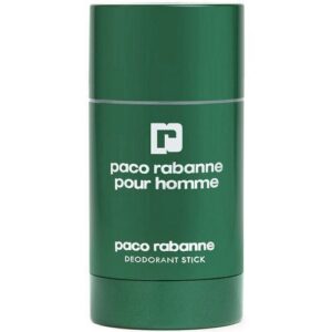 Paco Rabanne Pour Homme Deodorant Stick