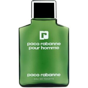 Paco Rabanne Pour Homme EdT