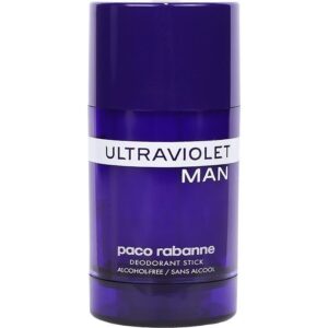 Paco Rabanne Ultraviolet Deostick Deostick 75ml