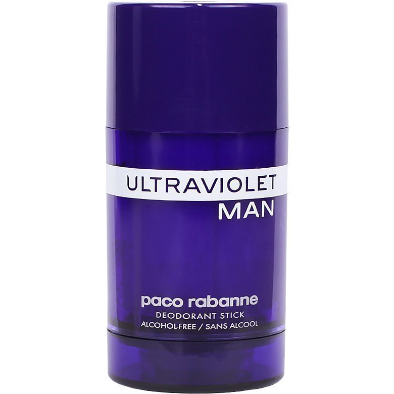 Paco Rabanne Ultraviolet Deostick Deostick 75ml