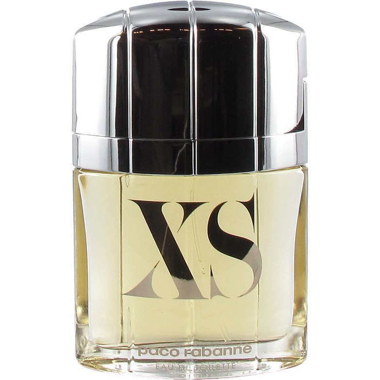 Paco Rabanne XS Pour Homme EdT EdT 50ml