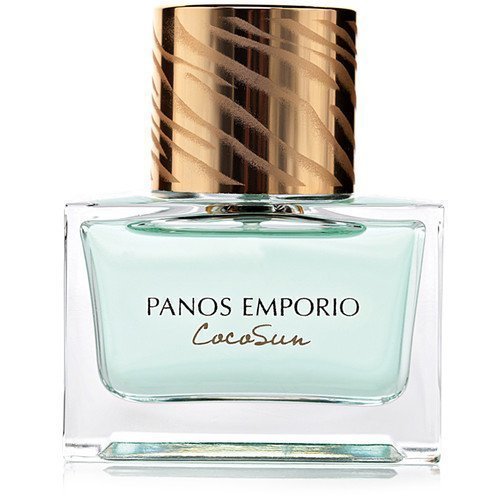 Panos Emporio Coco Sun EdT 50 ml