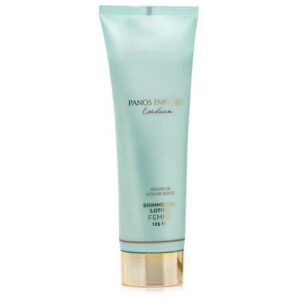 Panos Emporio Coco Sun Shimmering Lotion