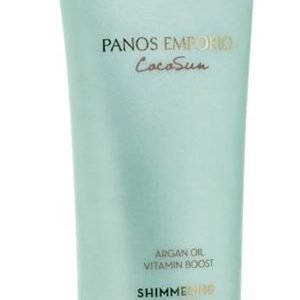 Panos Emporio Coco Sun Shimmering Lotion
