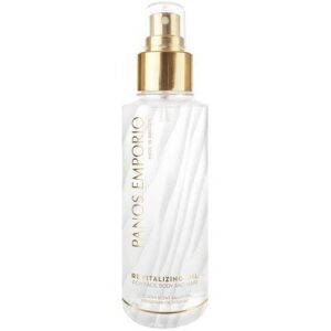 Panos Emporio Revitalizing Oil