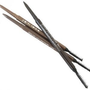 Paris Berlin Brow Definition Brow Pencil Dark Brown