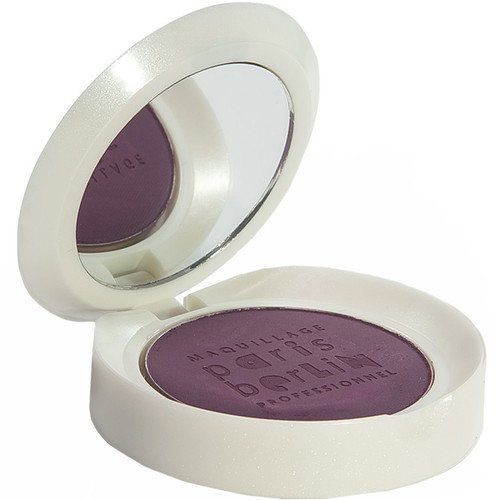 Paris Berlin Compact Powder Shadow Le fard sec FS76