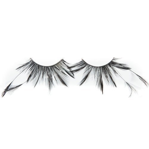 Paris Berlin Eyelash XXL CILS124