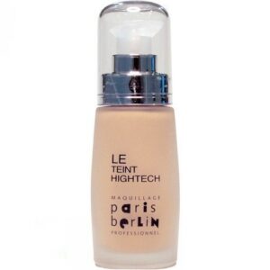Paris Berlin HD Foundation Le Teint Hightech LTH1