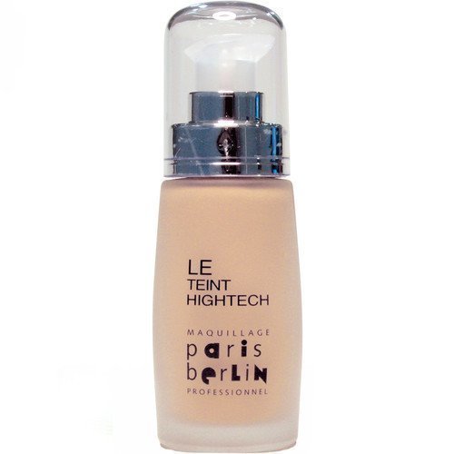 Paris Berlin HD Foundation Le Teint Hightech LTH5