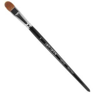 Paris Berlin Intense Eye Brush PIN4