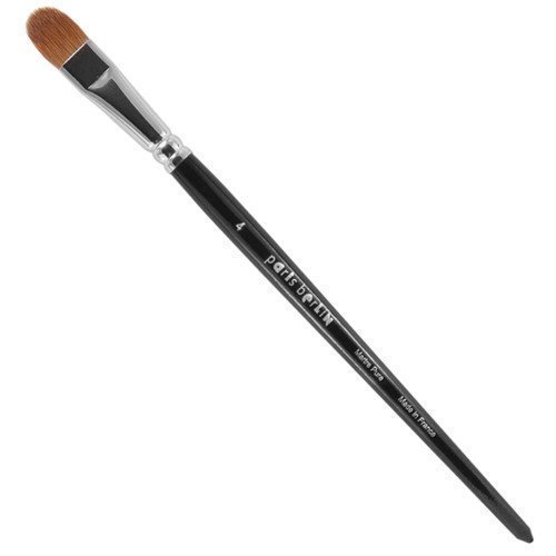 Paris Berlin Intense Eye Brush PIN4