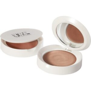 Paris Berlin L' Ombre Glacée Cream Shadow Coral GL13