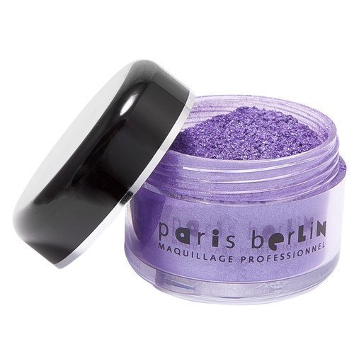Paris Berlin La Poudre Lumiere Shimmering Powder White