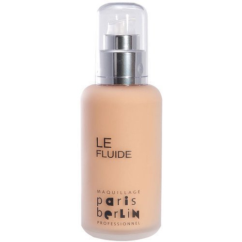Paris Berlin Le Fluide Foundation LFC20