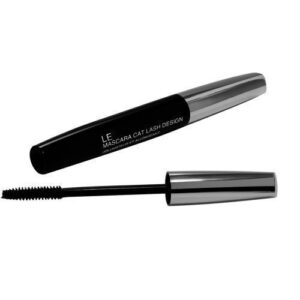 Paris Berlin Le Mascara Cat Lash Design Black