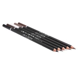 Paris Berlin Long Lasting Eye Pencil Le Crayon Yeux CR201 Dark brown