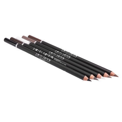 Paris Berlin Long Lasting Eye Pencil Le Crayon Yeux CR201 Dark brown
