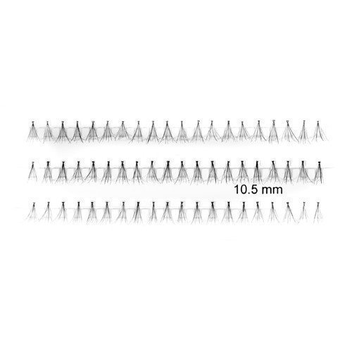 Paris Berlin Single Lashes CILS26