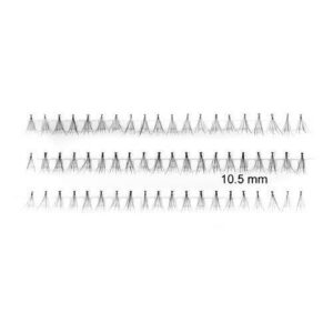 Paris Berlin Single Lashes CILS27
