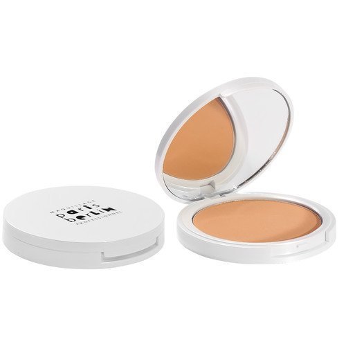 Paris Berlin Ultra HD Compact Powder La Poudre Compact Hightech LCH60