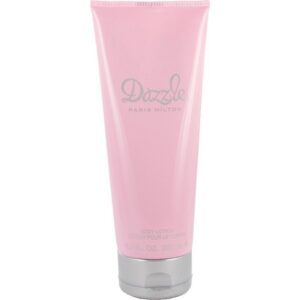 Paris Hilton Dazzle Body Lotion Body Lotion 200ml