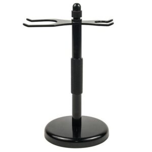 Parker Safety Razor Razor Stand Black