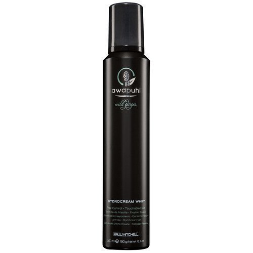 Paul Mitchell Awapuhi Wild Ginger HydroCream Whip