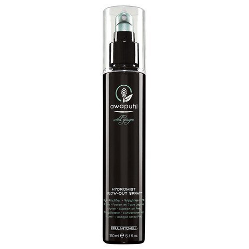Paul Mitchell Awapuhi Wild Ginger HydroMist Blow-Out Spray
