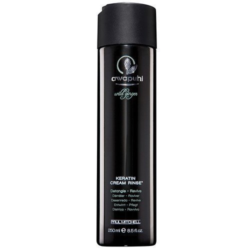 Paul Mitchell Awapuhi Wild Ginger Keratin Cream Rinse 250 ml