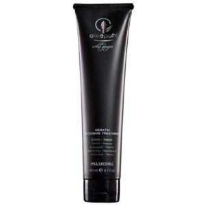 Paul Mitchell Awapuhi Wild Ginger Keratin Intensive Treatment 100 ml