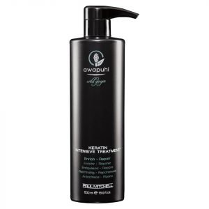 Paul Mitchell Awapuhi Wild Ginger Keratin Intensive Treatment 500 Ml