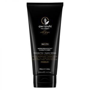 Paul Mitchell Awapuhi Wild Ginger Mirror Smooth Conditioner 200 Ml