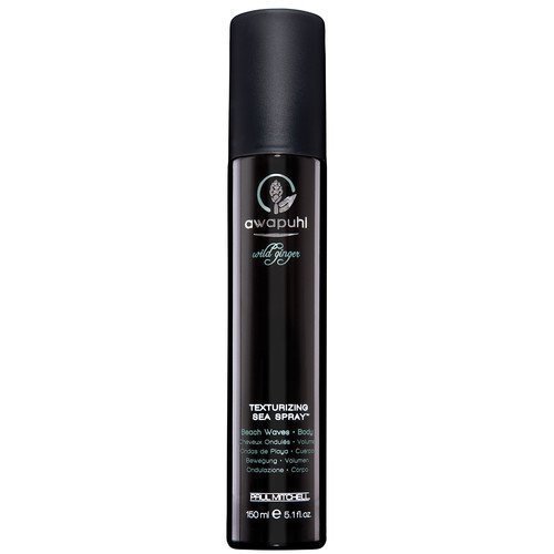 Paul Mitchell Awapuhi Wild Ginger Texturizing Sea Spray
