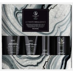 Paul Mitchell Awapuhi Wild Ginger Ultimate Indulgence Box