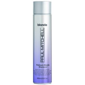 Paul Mitchell Blonde Platinum Blonde Shampoo