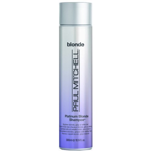 Paul Mitchell Blonde Platinum Blonde Shampoo
