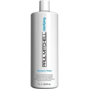 Paul Mitchell Clarifying Shampoo Three 1000ml