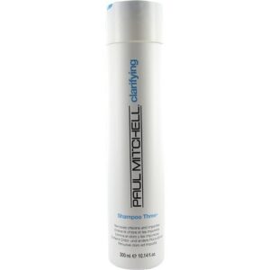 Paul Mitchell Clarifying Shampoo Three 300ml