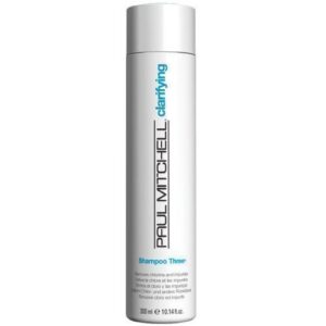 Paul Mitchell Clarifying Shampoo Three
