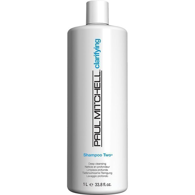 Paul Mitchell Clarifying Shampoo Two 1000ml