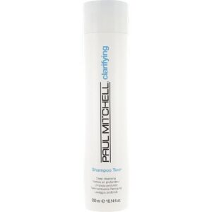 Paul Mitchell Clarifying Shampoo Two 300ml